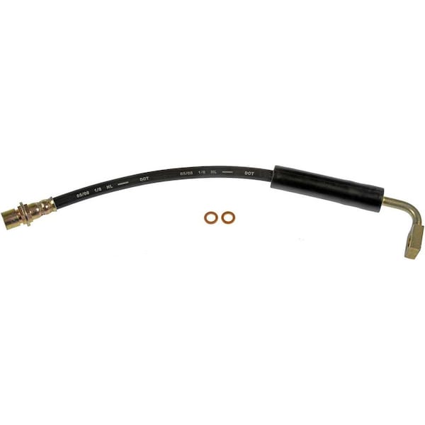 Dorman Brake Hydraulic Hose, H620806 H620806 - main