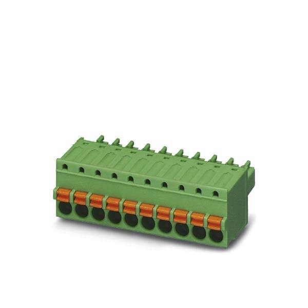Phoenix Contact FK-MCP 1 5/ 2-ST-3 5 PCB connector 1939918 - main