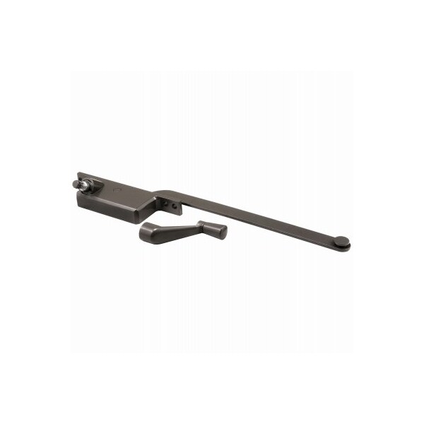 Prime-Line Casement Oprtr 9" Lh Brnz H 3517 - main