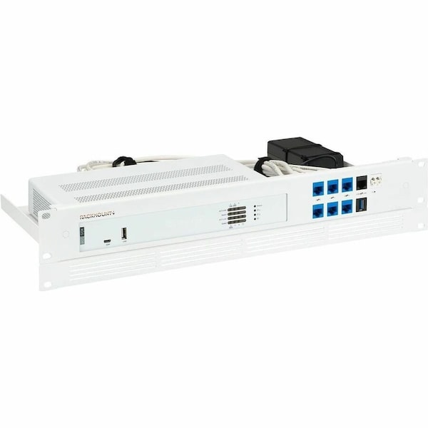 Rackmount.It Rackmount Kit - For Firewall - Rack-mountable RM-SR-T15 - main