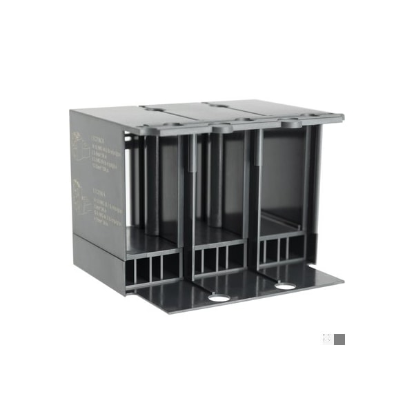 Noark Extended terminal cover/shroud - 1102602 - for M4 TC24N - main