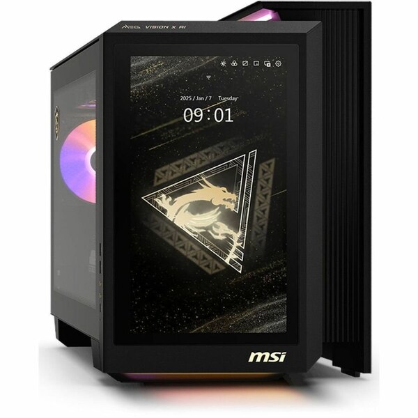 Msi MEG Vision X AI 2NVV9 043US VisXAI2NVV9043 - main