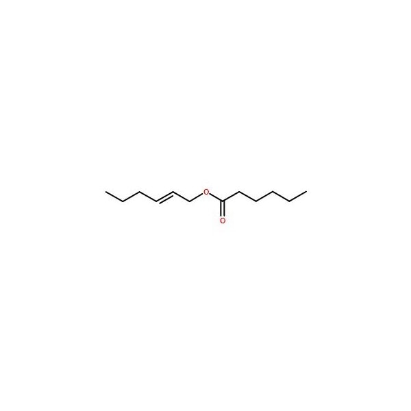 Ak Scientific trans-2-Hexenyl hexanoate (1mL), CAS 53398-86-0 9208AL-1mL - main