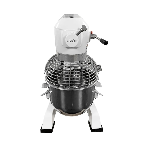 Eurodib 20QT MIXER M20B - main