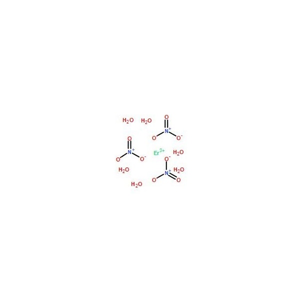 Ak Scientific Erbium nitrate hexahydrate (5g), CAS 13476-05-6 8567AF-5g - main