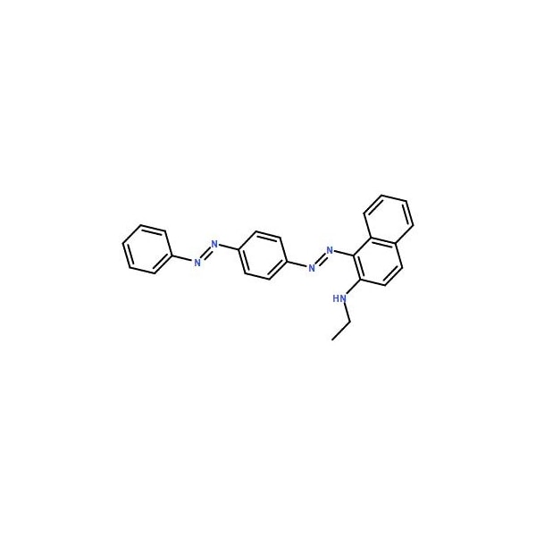 Ak Scientific Sudan Red 7B (100g), CAS 6368-72-5 7729AH-100g - main