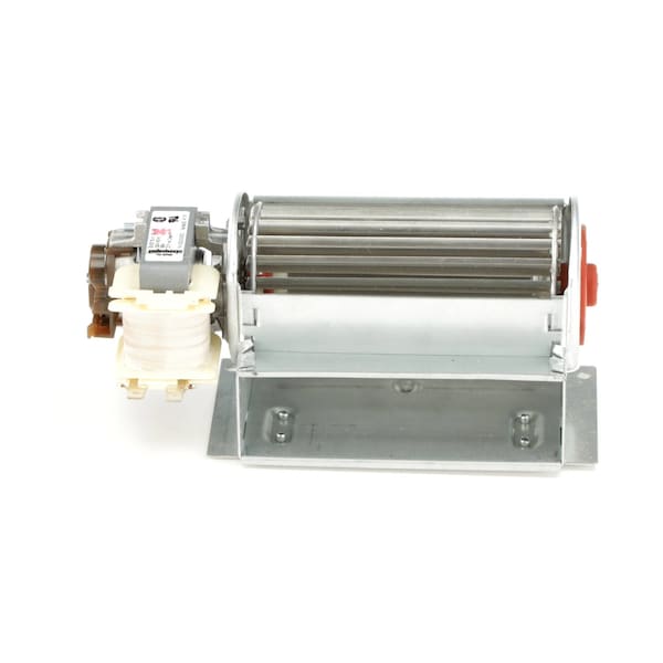 Bosch Motor-Fan 00706796 - main