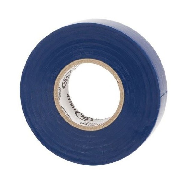 Warriorwrap Electrical Tape, 7 mil, Blue WW-732-BL - main