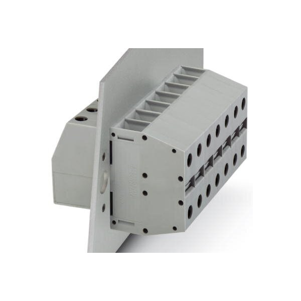 Phoenix Contact HDFKV 25-TWIN Panel feed-through 0709563 - main