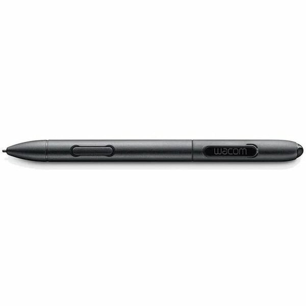 Wacom Tech Dtk2451 Grippen 5 Replacment Blk KP302E - main
