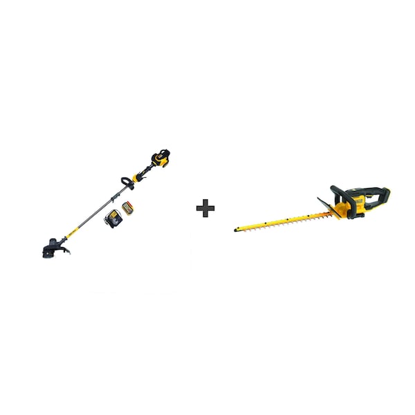 Dewalt DCST970X1S DCST970X1S/DCHT821B - main