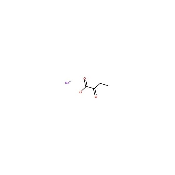 Ak Scientific alpha-Ketobutyric acid sodium salt (1g), CAS 2013-26-5 6146AH-1g - main