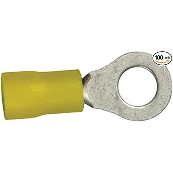 Battery Doctor Nylon 00.250 Fully insulated Male Quick 80359 - main