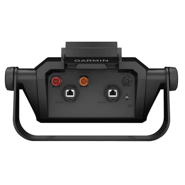 Garmin Bail Mount w/Quick Release Cradle f/ECHOMAP Ultra 2 10in Chartplotter 010-13352-02 - main