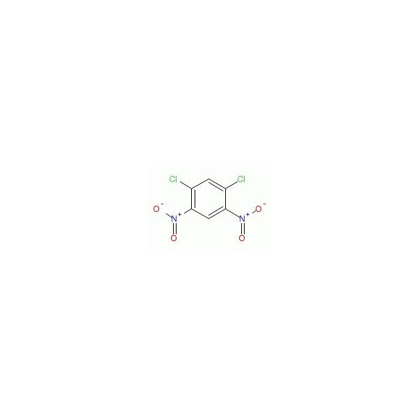 Ak Scientific 1, 3-Dichloro-4, 6-dinitrobenzene (5g), CAS 3698-83-7 W5815-5g - main
