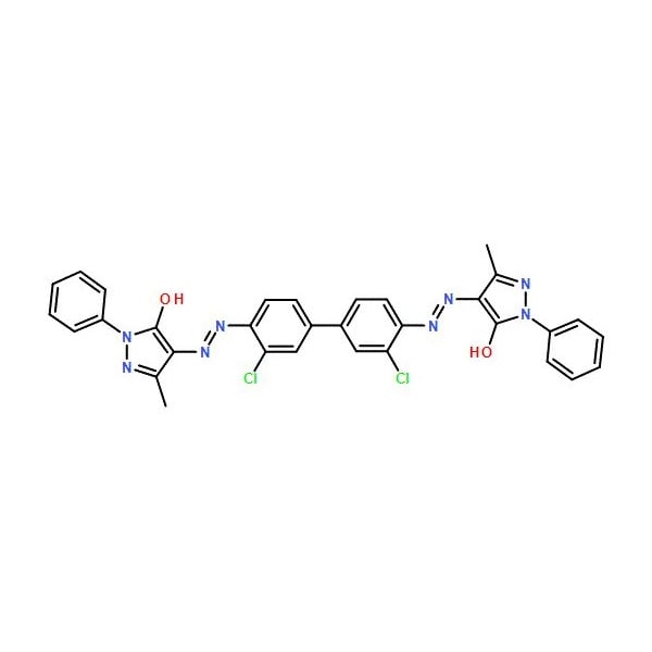 Ak Scientific Pigment Orange 13 (5g), CAS 3520-72-7 O845-5g - main