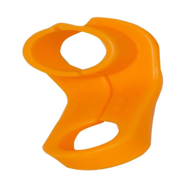 Lisle Disconnect Tool, 3/4", Angled Handle, Plastic, for Fuel and AC Lines 39450 - main