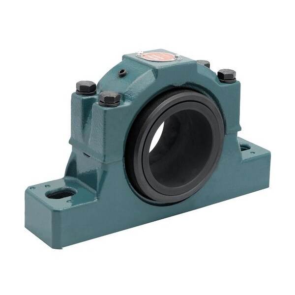 Dodge Industrial Bearing-Pillow Block P2B-MM7-407 P2B-MM7-407 - main