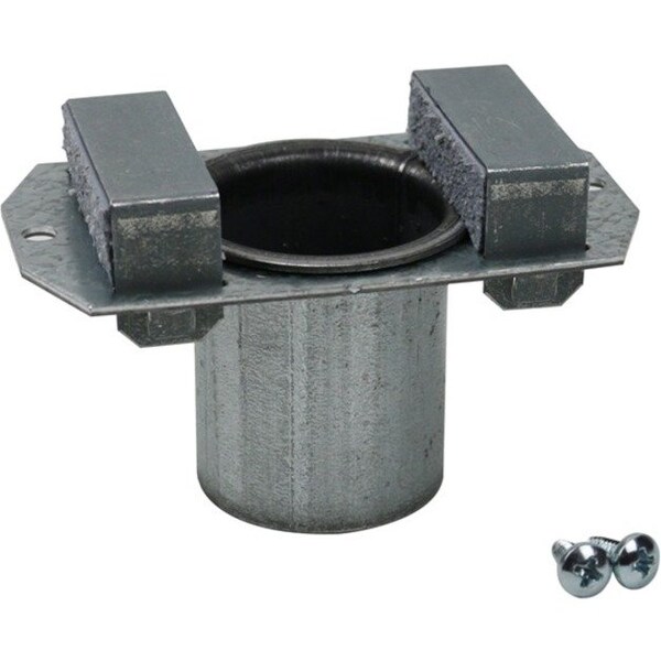 Wiremold Bottom Housing Assembly, PVC 1125CHA - main
