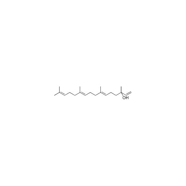 Ak Scientific Geranyl linalool (mixture of isomers) (25mL), CAS 1113-21-9 M529-25mL - main