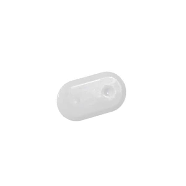 Ge PLUG BUTTON WW WR02X25697 - main