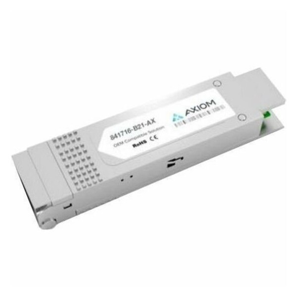 Axiom 40GBASE-SR-BIDI QSFP+ FOR HP 841716-B21-AX - main
