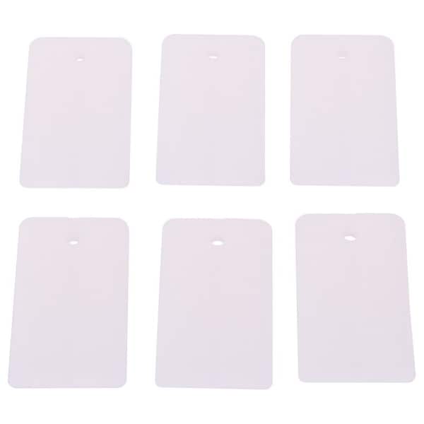 Prosource Shims Plastic Card 6 Pieces FE-S717-PS - main