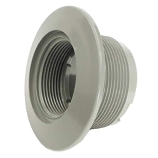 Baystate WW2159157B Walllfitting 1.5 in. Female Pipe Thread x 1.5 in. Slip DIS2927 - main