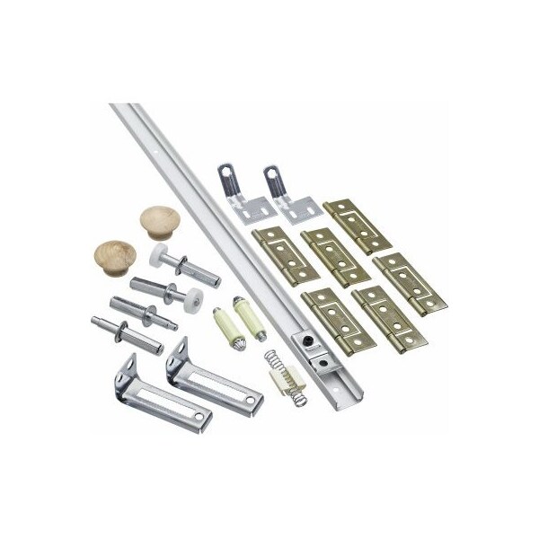 Allen Co Handgun Cleaning Kit 70607 - main