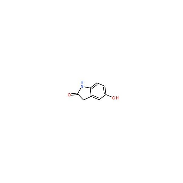 Ak Scientific 5-Hydroxyoxindole (250mg), CAS 3416-18-0 V2187-250mg - main