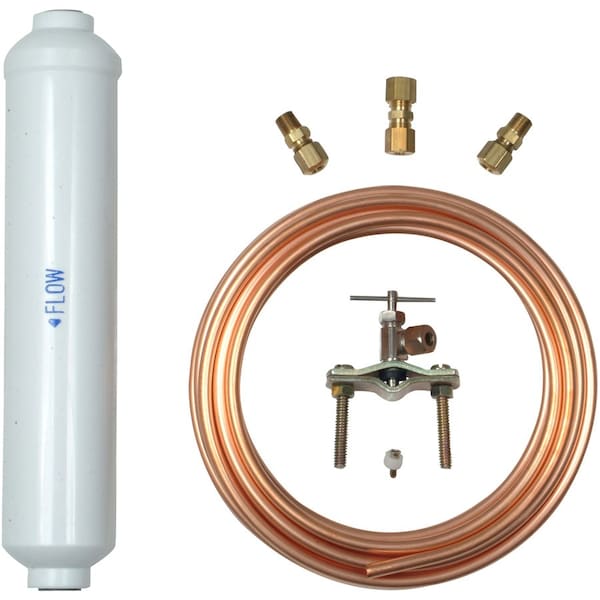 Whirlpool REFRIGERATOR WATER FILTER - IN 4392945 - main