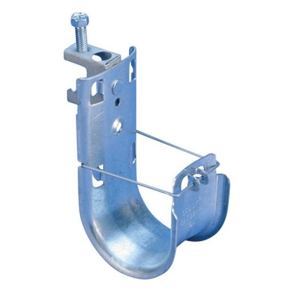 Nvent Caddy J-Hook 2in. with Screw Bracket CAT32HPBC - main