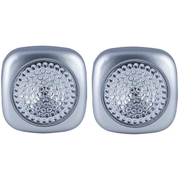 Whole-In-One 37107 Energizer Battery Operated LED Tap Puck Light WH1806231 - main