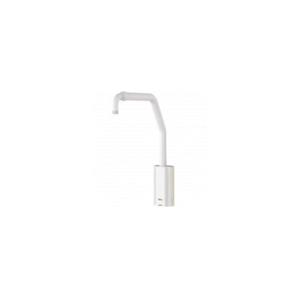 Axis T91D62 Wall Mount for Network Camera - White - TAA Compliant - 1 - Aluminum 5507-271 - main