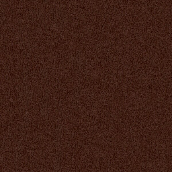 Abbeyshea Brick, Polyurethane Coated Faux Leather Fabric, 1 Yard L, 54 in W MIAMI11 - main