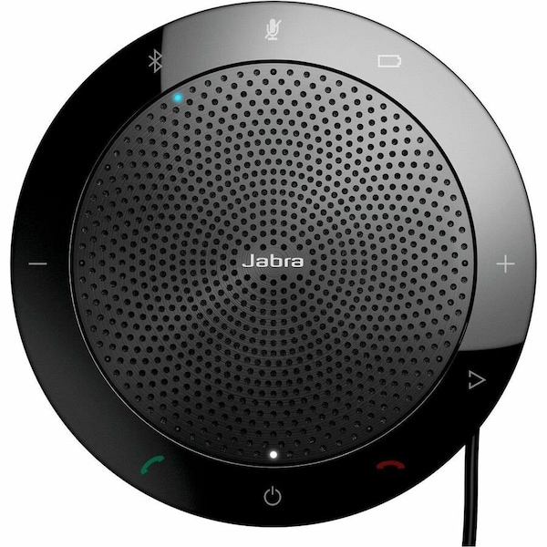 Jabra SPEAK 510 MS SPEAKERPHONE 7510-109-01 - main
