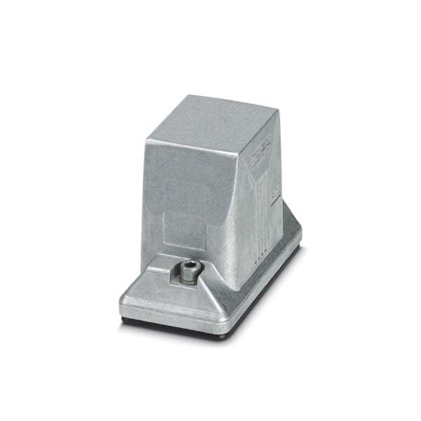 Phoenix Contact HC-ADV-B10-HLWH-BLANK-ELC-AL Sleeve 1420051 - main