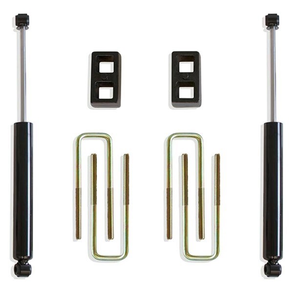 Whole-In-One Blocks Rear Suspension Lift Kit WH3706392 - main
