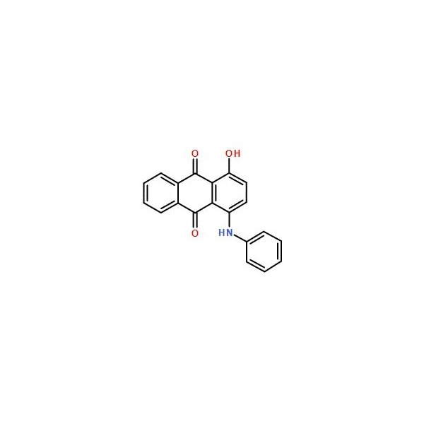 Ak Scientific Disperse Violet 27 (1g), CAS 12237-62-6 T547-1g - main