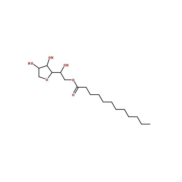 Ak Scientific Span 20 (Sorbitan monolaurate) (100g), CAS 1338-39-2 1508AP-100g - main