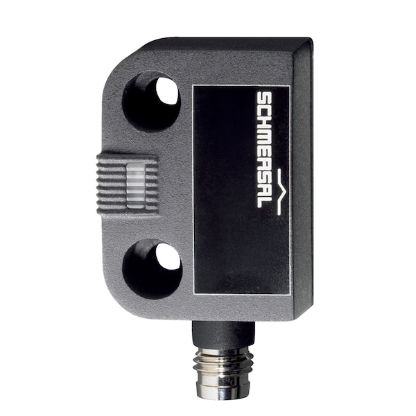 Schmersal Magnetic safety sensors, Connector 8 mm, 6-pole, Bns260-11/01Z-St-R 101184364 - main