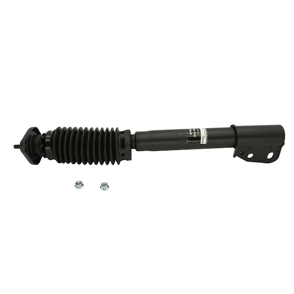 Kyb Complete Corner Unit Assembly -Strut and Mount, SR4023 - main