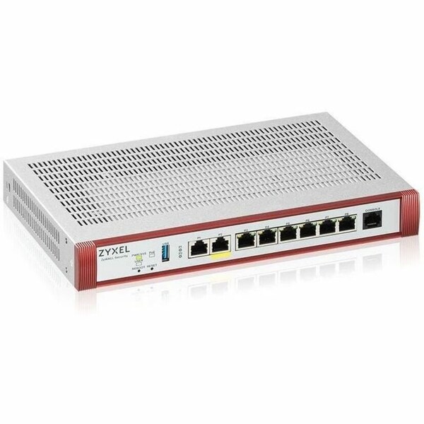 Zyxel Wireless Routers USGFLEX100HP - main