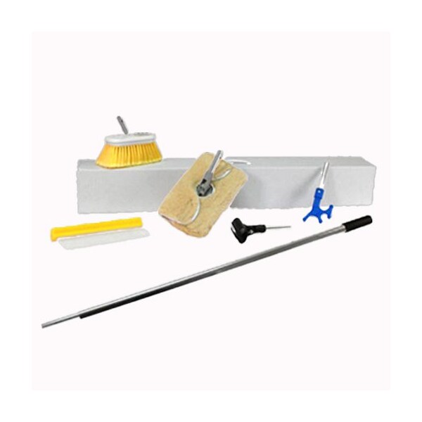 Ocean Access Basic Marine Detailing Kit SW81000 - main