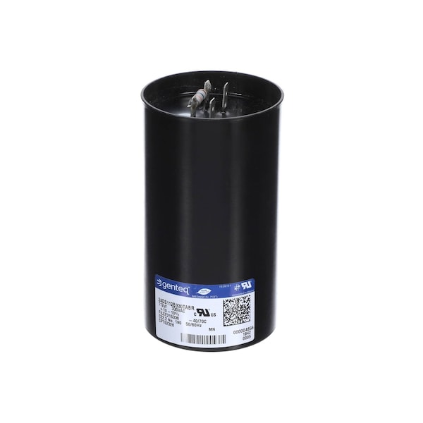 Trane CAPACITOR, START, 112 MFD, 330 CPT02326 - main
