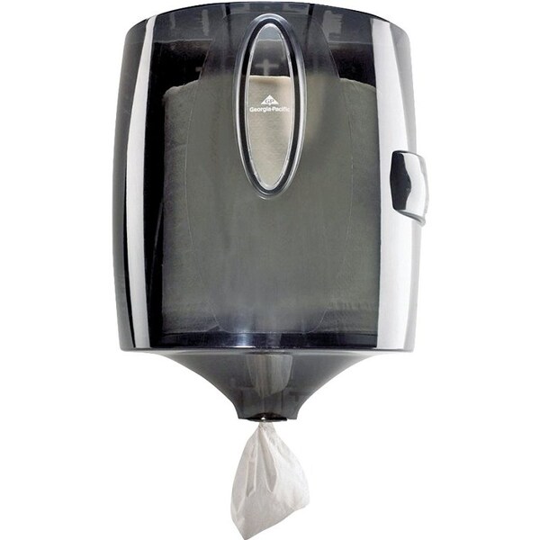 North American Paper 54050 Towel And Wiper Dispenser, Plastic 102220 - main