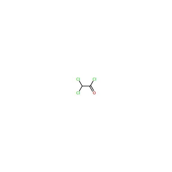Ak Scientific Dichloroacetyl chloride (100g), CAS 79-36-7 K404-100g - main