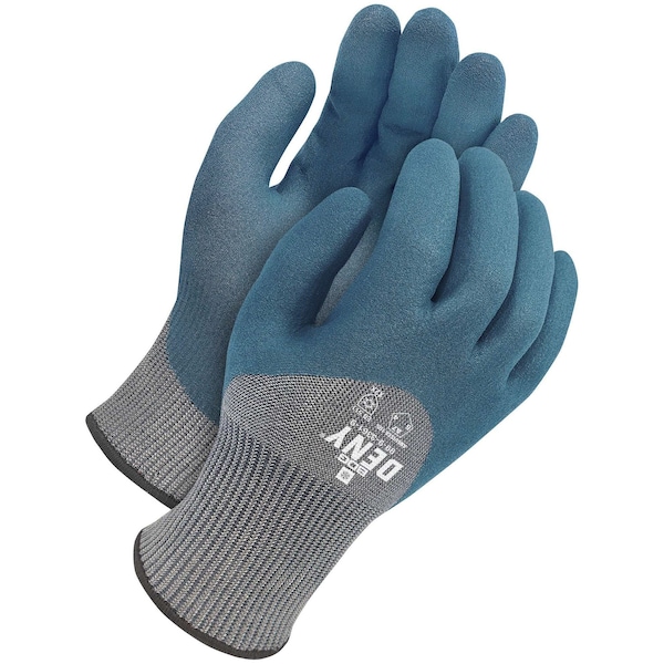 Bdg Cut Resistant Coated Gloves, Cut Level A7 , Not Applicable , Sandy , S 1 PR 99-9-3361-7 - main
