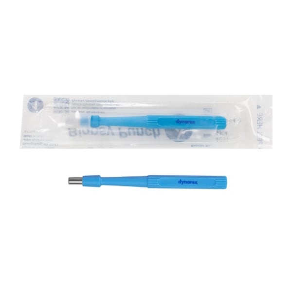Dynarex Biopsy Punch, 4mm, Sterile 4091 - main