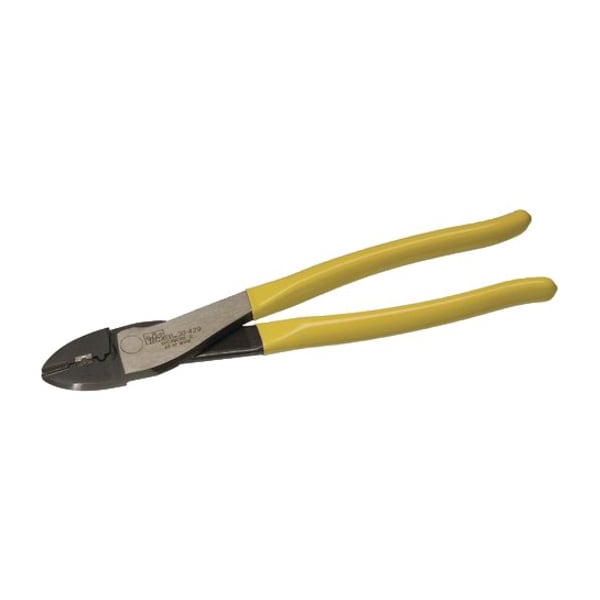 Ideal 9 3/4 in Crimper 22 to 10 AWG 30-429 - main
